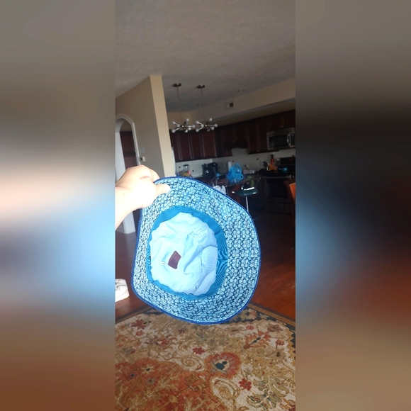 Beautiful vintage coach hat - Picture 14 of 17